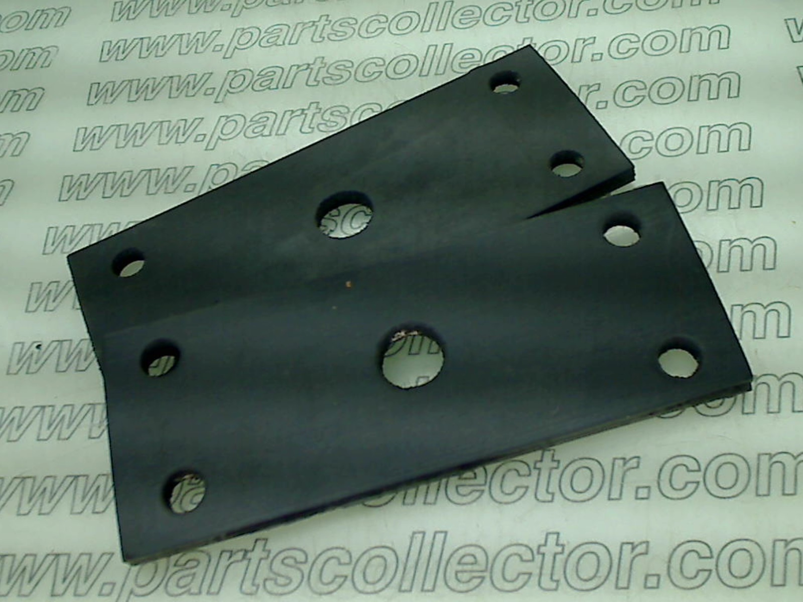 FIAT  Fuel system - Exhaust code 7517 compatible with: FIAT TOPOLINO